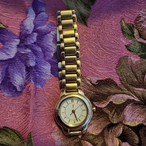 SOLD-Authentic YSL watch